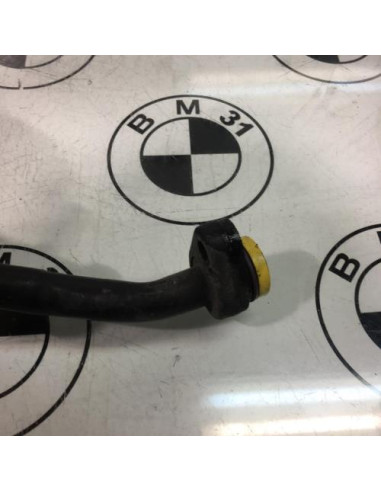 Tuyau de climatisation BMW SERIE 3 E46 COUPE PHASE 2 Diesel