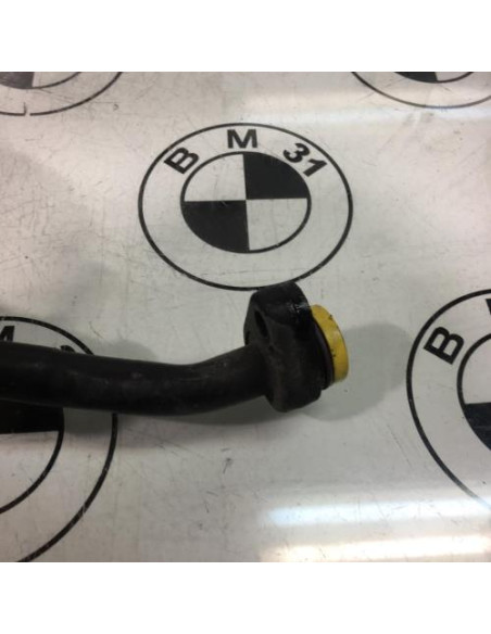 Tuyau de climatisation BMW SERIE 3 E46 COUPE PHASE 2 Diesel