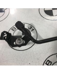 Tuyau de climatisation BMW SERIE 3 E46 COUPE PHASE 2 Diesel 2