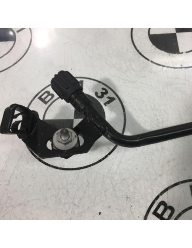 Tuyau de climatisation BMW SERIE 3 E46 COUPE PHASE 2 Diesel