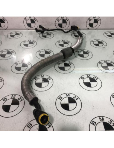 Tuyau de climatisation BMW SERIE 3 E46 COUPE PHASE 2 Diesel