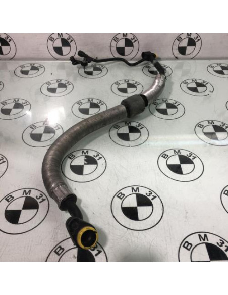Tuyau de climatisation BMW SERIE 3 E46 COUPE PHASE 2 Diesel