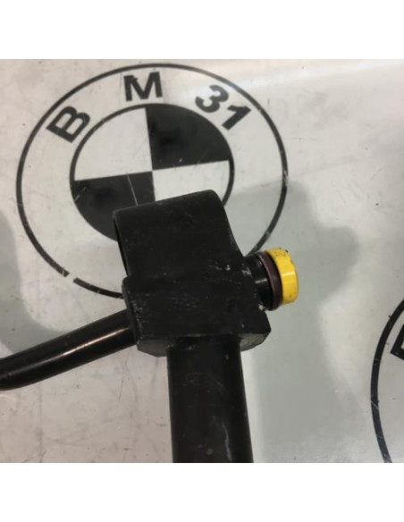 Tuyau de climatisation BMW SERIE 3 E46 COUPE PHASE 2 Diesel