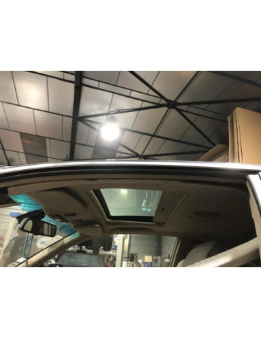 Tuyau de climatisation BMW SERIE 3 E46 COUPE PHASE 2 Diesel