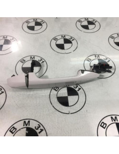 Poignee porte arriere gauche BMW X6 F16 