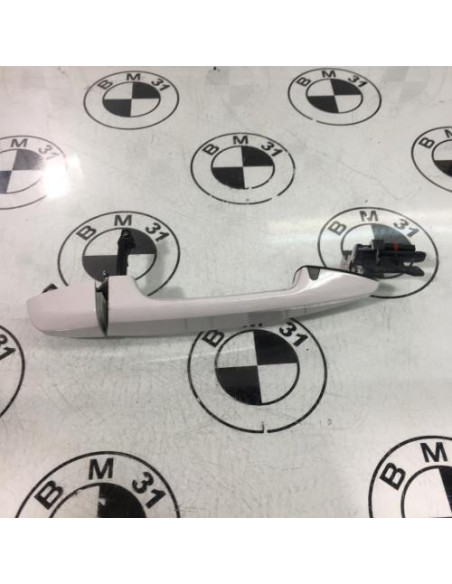 Poignee porte arriere gauche BMW X6 F16 