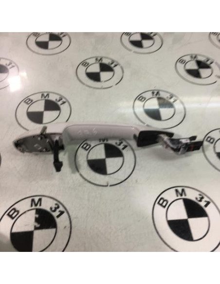 Poignee porte arriere gauche BMW X6 F16 