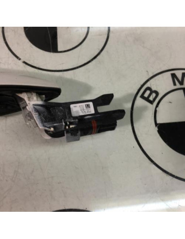 Poignee porte arriere gauche BMW X6 F16 