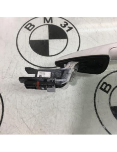 Poignee porte arriere droit BMW X6 F16  2