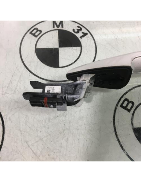 Poignee porte arriere droit BMW X6 F16 
