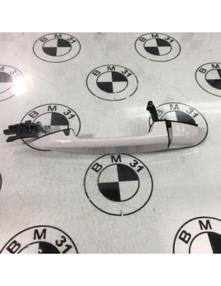 Poignee porte arriere droit BMW X6 F16 