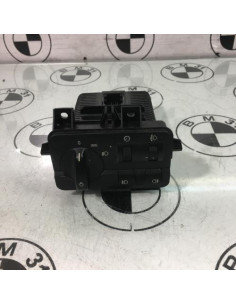 Commande de phare BMW SERIE 3 E46 TOURING PHASE 1 BREAK Diesel 2