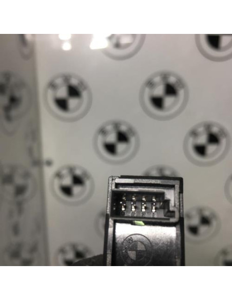 Bouton/Interrupteur BMW SERIE 3 E46 TOURING PHASE 1 BREAK Diesel