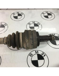 Cardan arriere droit (transmission) BMW SERIE 1 E87 PHASE 1 Diesel