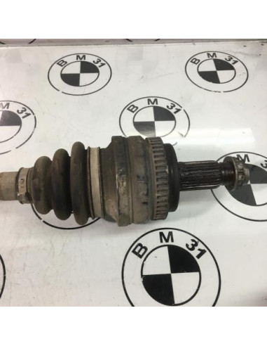 Cardan arriere droit (transmission) BMW SERIE 1 E87 PHASE 1 Diesel
