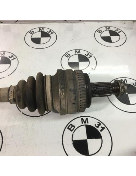 Cardan arriere droit (transmission) BMW SERIE 1 E87 PHASE 1 Diesel