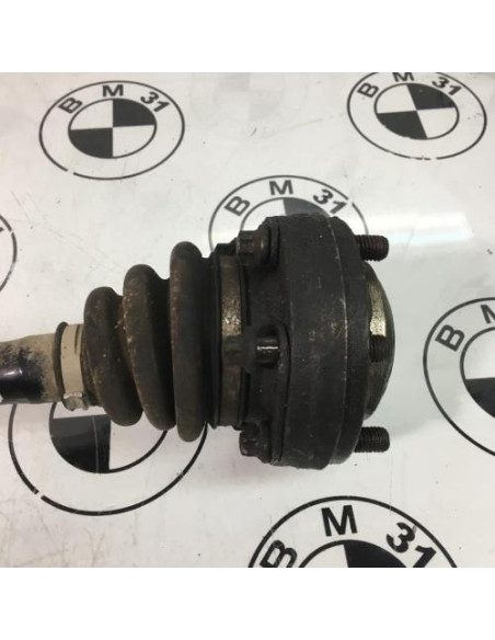 Cardan arriere droit (transmission) BMW SERIE 1 E87 PHASE 1 Diesel
