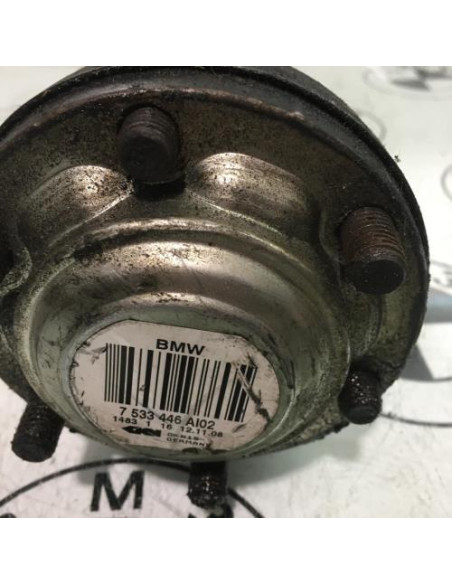 Cardan arriere droit (transmission) BMW SERIE 1 E87 PHASE 1 Diesel