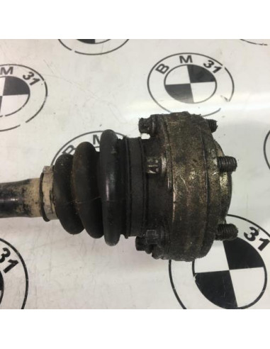 Cardan arriere gauche (transmission) BMW SERIE 1 E87 PHASE 1 Diesel