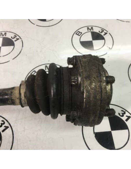 Cardan arriere gauche (transmission) BMW SERIE 1 E87 PHASE 1 Diesel