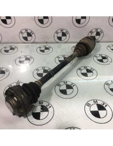 Cardan arriere gauche (transmission) BMW SERIE 1 E87 PHASE 1 Diesel