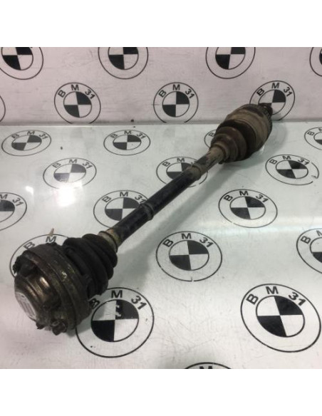 Cardan arriere gauche (transmission) BMW SERIE 1 E87 PHASE 1 Diesel