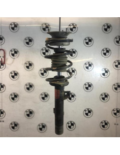 Amortisseur avant gauche BMW SERIE 3 E90 PHASE 1  2