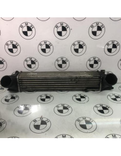 Echangeur air (Intercooler) BMW SERIE 3 E91 TOURING PHASE 1 BREAK 