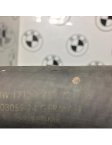 Durite BMW SERIE 3 E91 TOURING PHASE 1 BREAK 