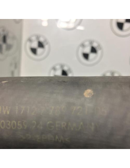 Durite BMW SERIE 3 E91 TOURING PHASE 1 BREAK 