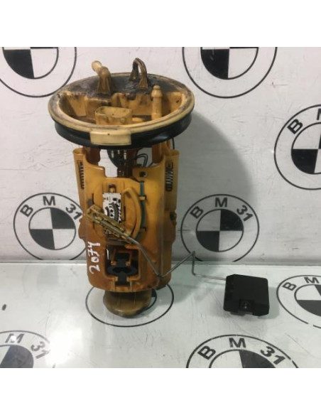 Pompe de gavage BMW SERIE 3 E46 TOURING PHASE 2 BREAK 