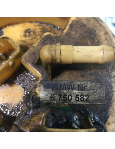 Pompe de gavage BMW SERIE 3 E46 TOURING PHASE 2 BREAK 