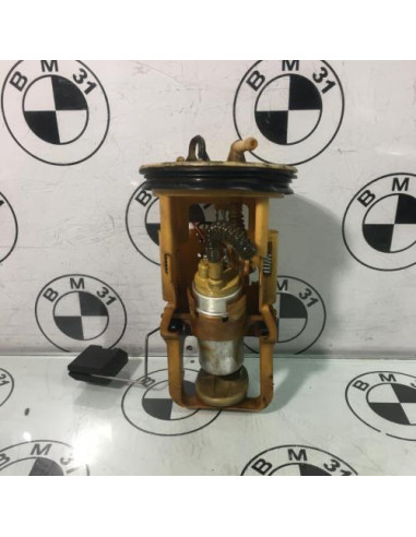 Pompe de gavage BMW SERIE 3 E46 TOURING PHASE 2 BREAK 