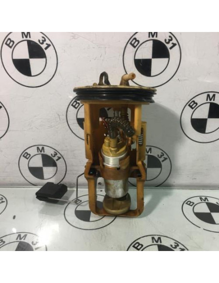 Pompe de gavage BMW SERIE 3 E46 TOURING PHASE 2 BREAK 