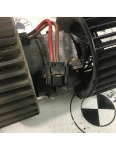 Pulseur d'air BMW SERIE 3 E46 TOURING PHASE 2 BREAK  2