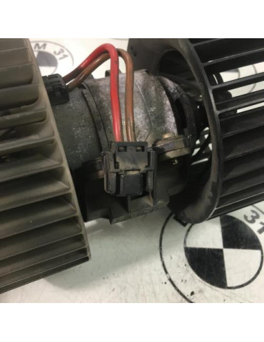 Pulseur d'air BMW SERIE 3 E46 TOURING PHASE 2 BREAK 