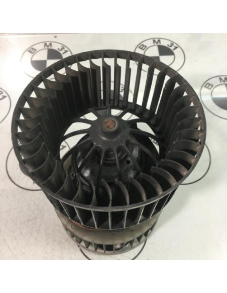 Pulseur d'air BMW SERIE 3 E46 TOURING PHASE 2 BREAK 