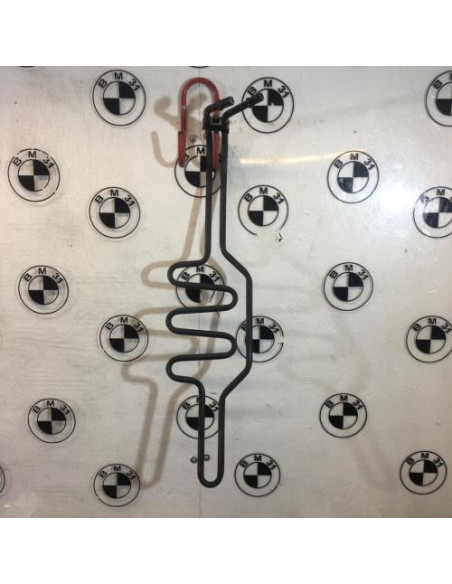 Radiateur huile BMW SERIE 3 E91 TOURING PHASE 1 BREAK 