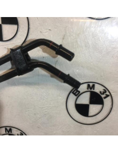 Radiateur huile BMW SERIE 3 E91 TOURING PHASE 1 BREAK  2