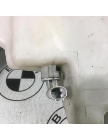 Vase de lave glace BMW SERIE 3 E46 TOURING PHASE 2 BREAK 