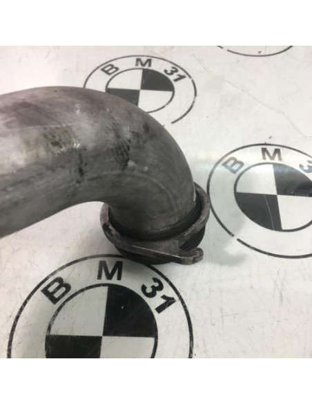 Conduite d'air BMW SERIE 3 E46 TOURING PHASE 2 BREAK 