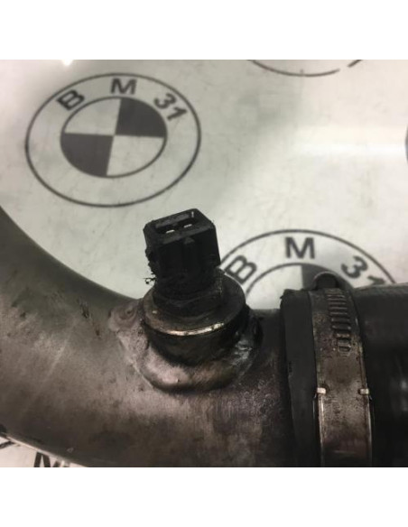 Conduite d'air BMW SERIE 3 E46 TOURING PHASE 2 BREAK 