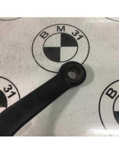 Bras essuie glace avant gauche BMW SERIE 3 E46 TOURING PHASE 2 BREAK 