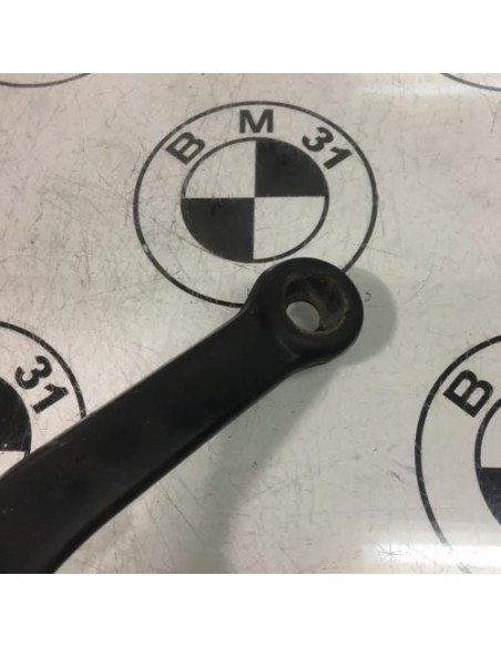 Bras essuie glace avant gauche BMW SERIE 3 E46 TOURING PHASE 2 BREAK 