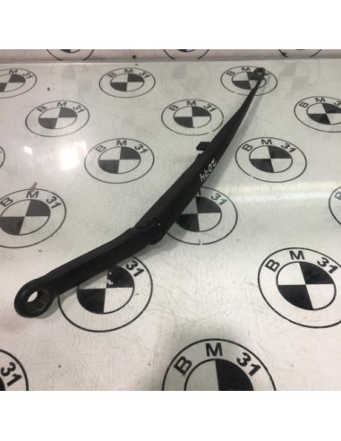 Bras essuie glace avant gauche BMW SERIE 3 E46 TOURING PHASE 2 BREAK 