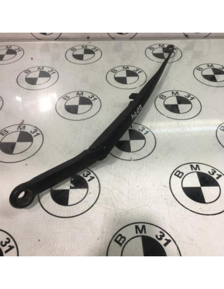 Bras essuie glace avant gauche BMW SERIE 3 E46 TOURING PHASE 2 BREAK 