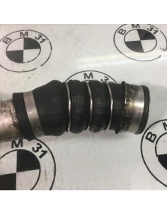 Conduite d'air BMW SERIE 3 E46 TOURING PHASE 2 BREAK 