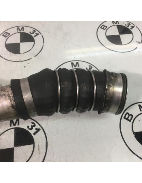 Conduite d'air BMW SERIE 3 E46 TOURING PHASE 2 BREAK 