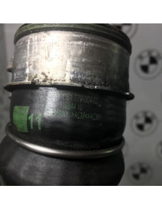 Conduite d'air BMW SERIE 3 E46 TOURING PHASE 2 BREAK  2