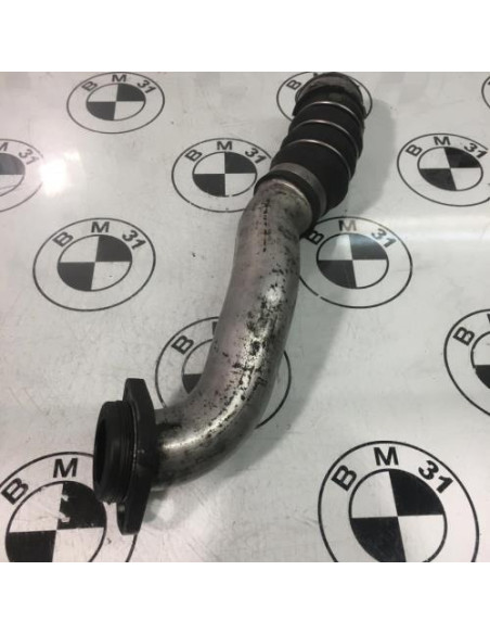 Conduite d'air BMW SERIE 3 E46 TOURING PHASE 2 BREAK 